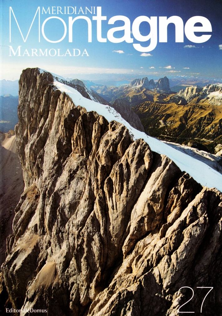 Marmolada Marmolada