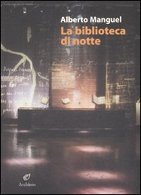 La biblioteca di notte La biblioteca di notte