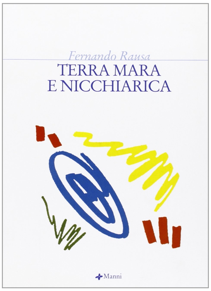 Terra mia e nicchiarica Terra mia e nicchiarica