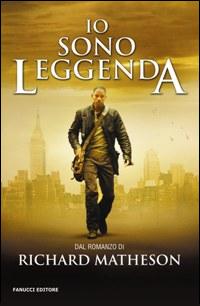 Io sono leggenda Io sono leggenda