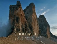 Dolomiti. Le colonne del cielo