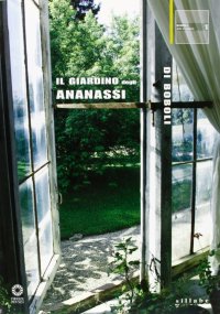 Il Giardino degli Ananassi di Boboli