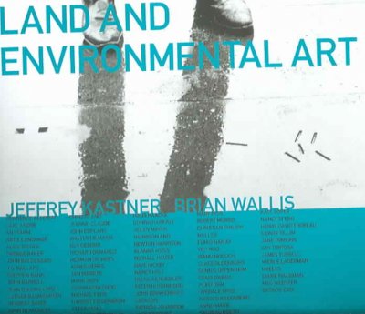 Land and environmental art