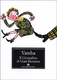 Il giornalino di Gian Burrasca Il giornalino di Gian Burrasca