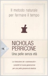 Una Pelle Senza eta
