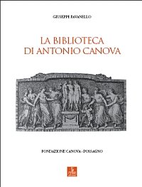 La Biblioteca di Antonio Canova
