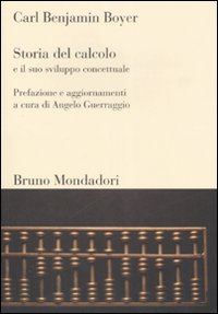 Storia del calcolo Storia del calcolo