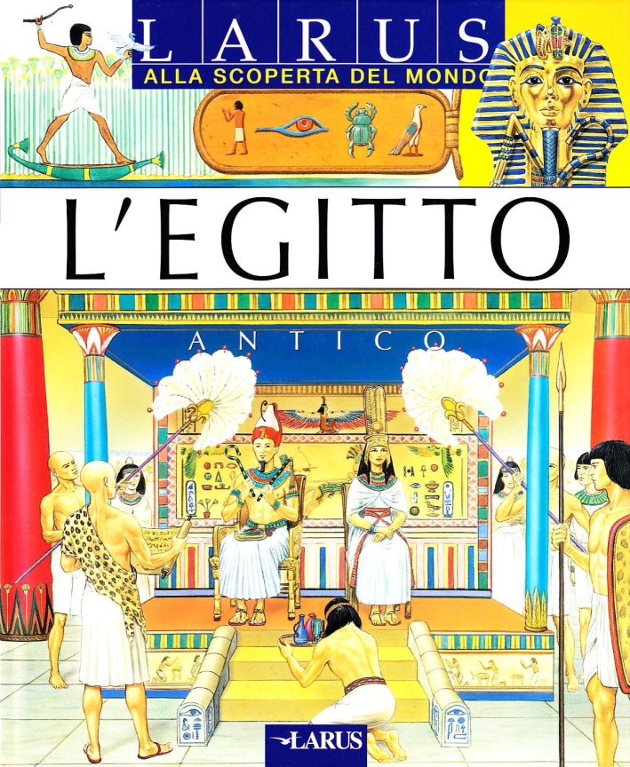 L'Egitto