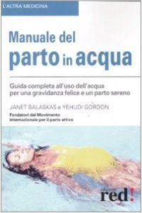 Manuale del parto in acqua
