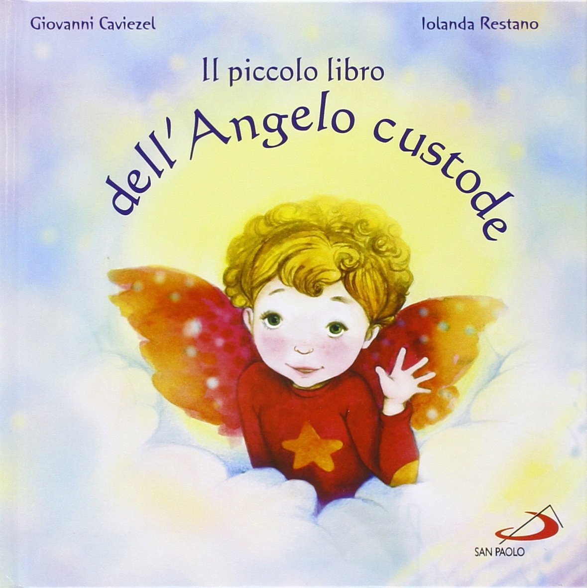 Il piccolo libro dell'angelo custode Il piccolo libro dell'angelo custode