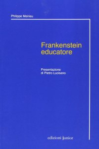 Frankenstein educatore