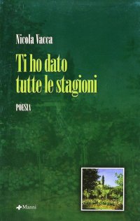 Ti ho dato tutte le stagioni