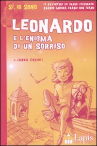 Leonardo e l'enigma di un sorriso