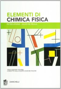 Elementi di chimica fisica