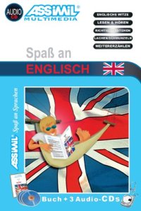 Spass en englisch. Con 3 Cd Audio