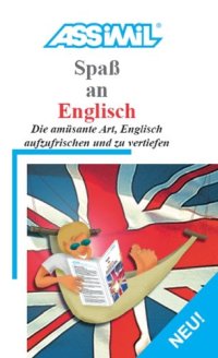 Spass en englisch