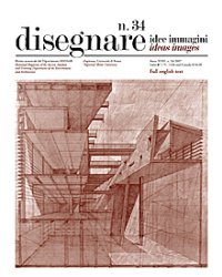 Disegnare. Idee, immagini. Vol. 34