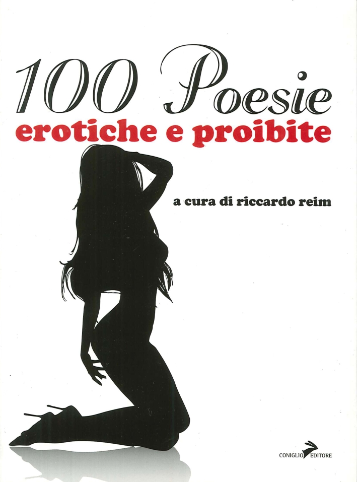 Cento poesie erotiche e proibite
