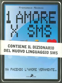 Un amore x sms. Ma facendo l'amore veramente