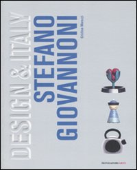 Stefano Giovannoni. Ediz. illustrata Stefano Giovannoni. Ediz. illustrata