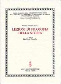 Lezioni di filosofia della storia. Lezioni di filosofia della storia.