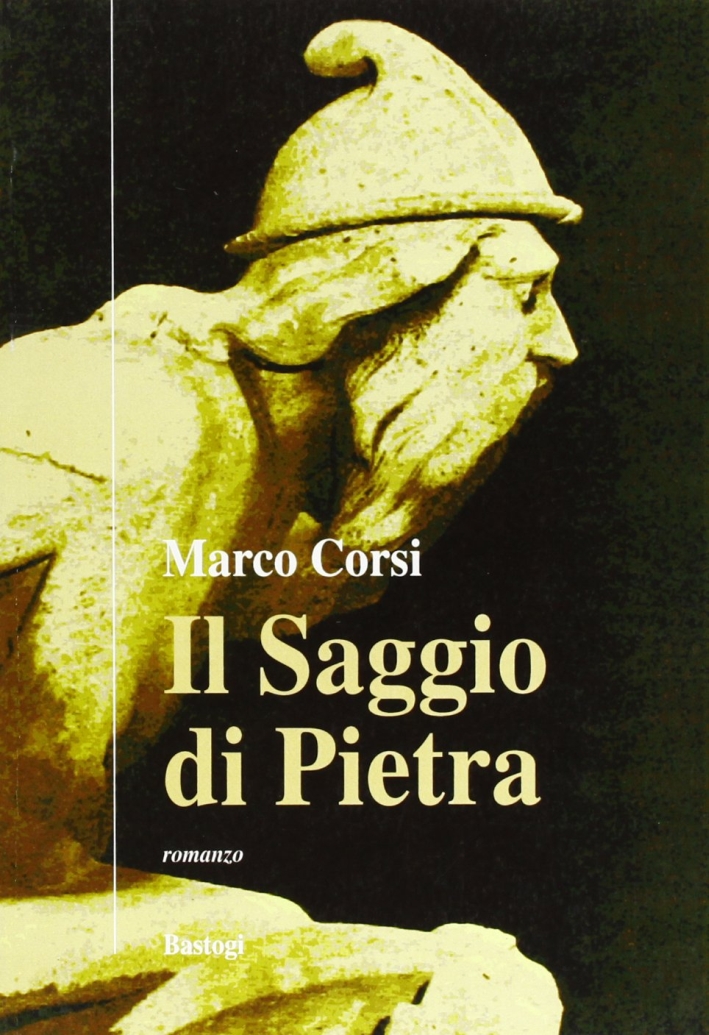 Il saggio di pietra Il saggio di pietra