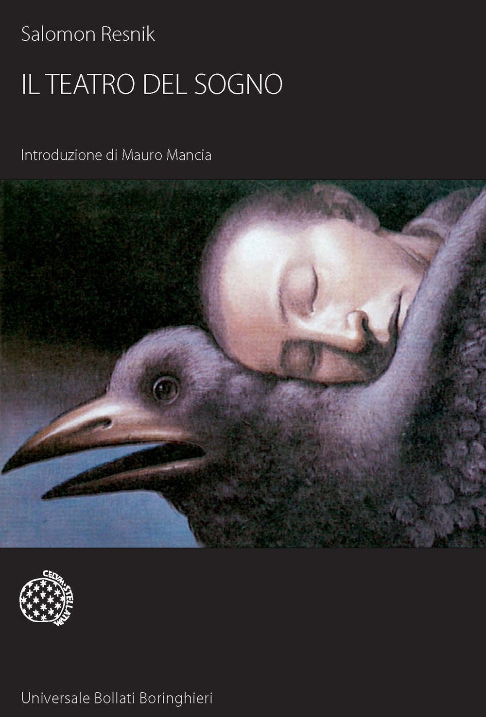 Il teatro del sogno Il teatro del sogno