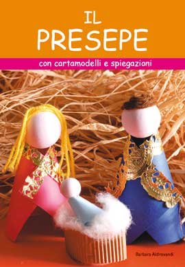 Il presepe. Ediz. illustrata Il presepe. Ediz. illustrata