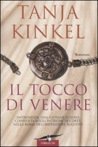 Il tocco di Venere Il tocco di Venere