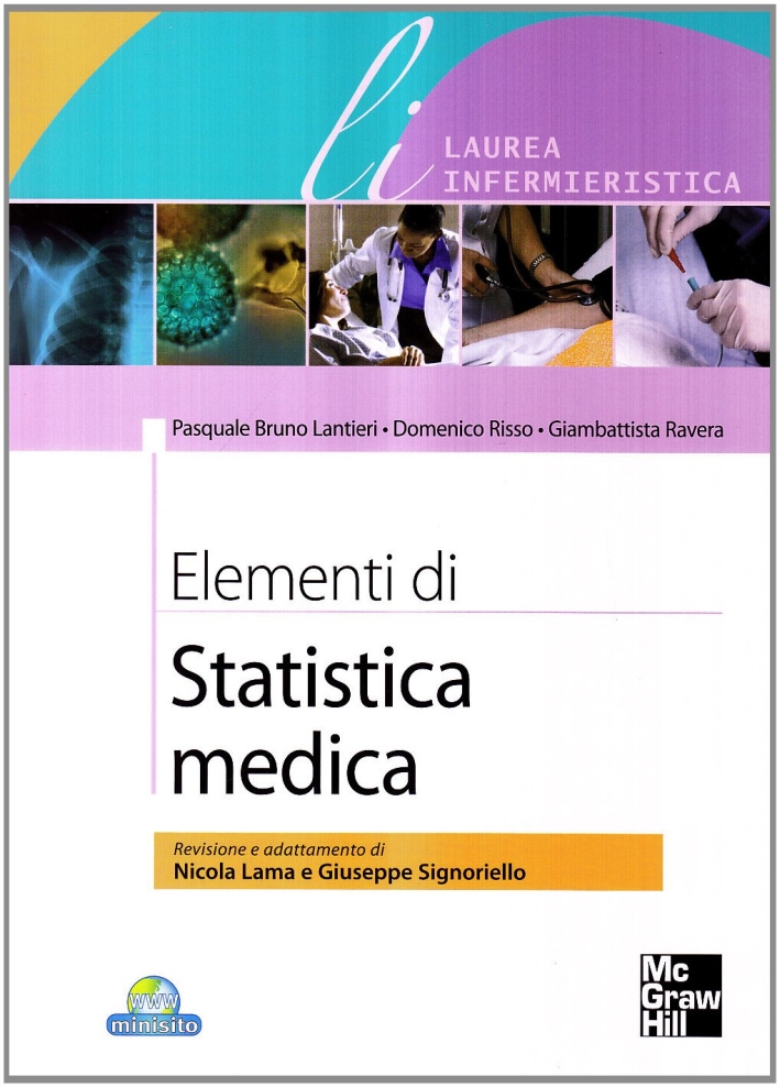 Elementi di statistica medica Elementi di statistica medica