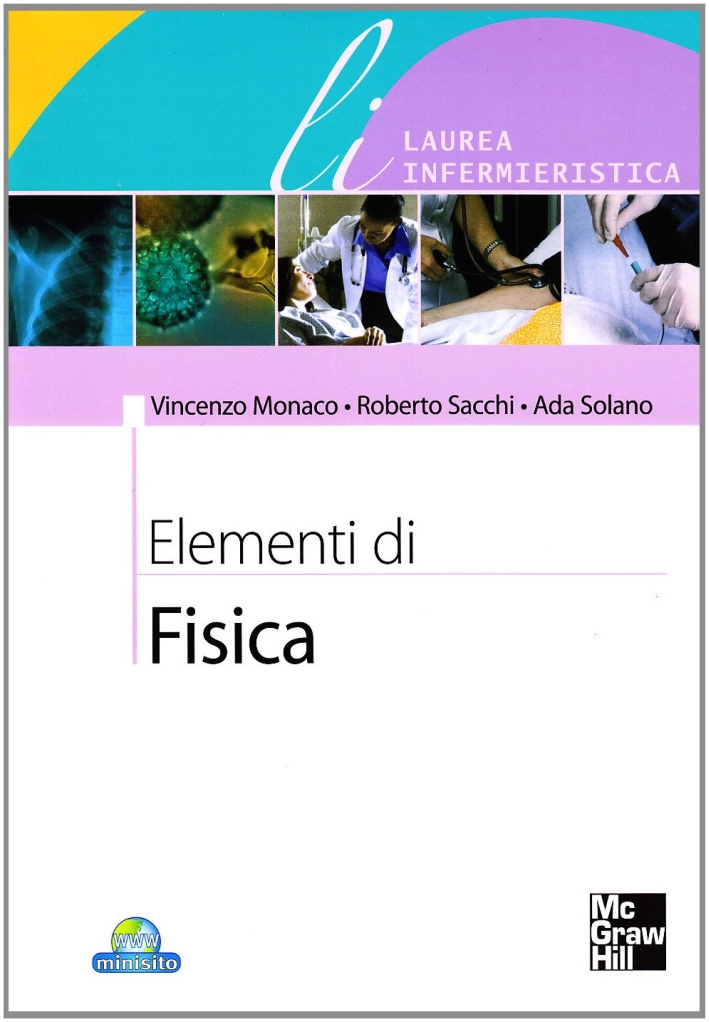 Elementi di fisica Elementi di fisica