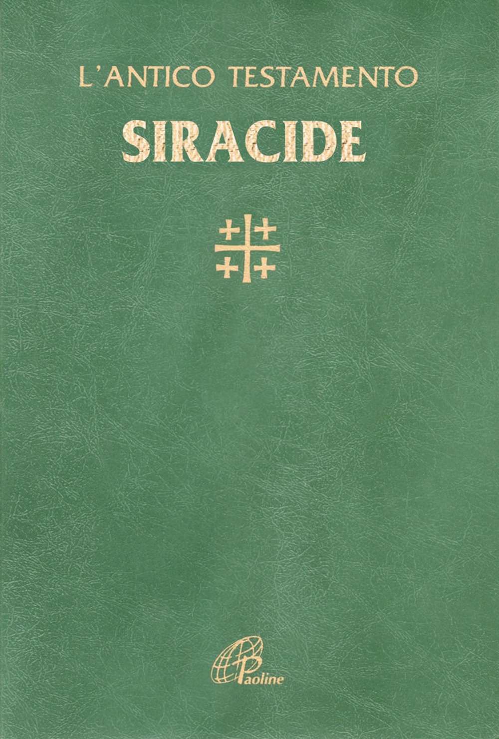 Siracide. Testo e note di commento a fronte. Siracide. Testo e note di commento a fronte.