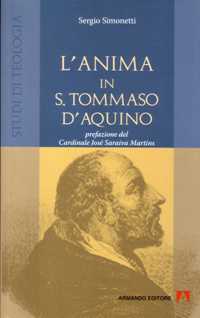 L'anima in s. Tommaso d'Aquino L'anima in s. Tommaso d'Aquino