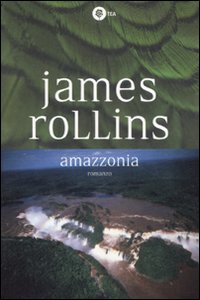 Amazzonia Amazzonia