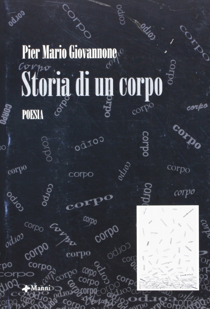 Storia di un corpo