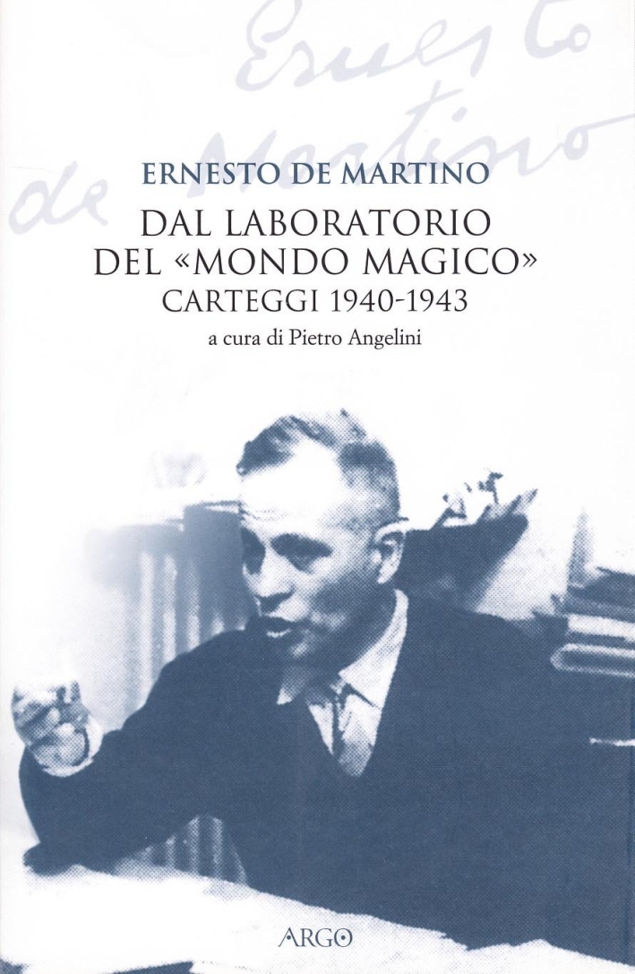 Dal laboratorio del Dal laboratorio del