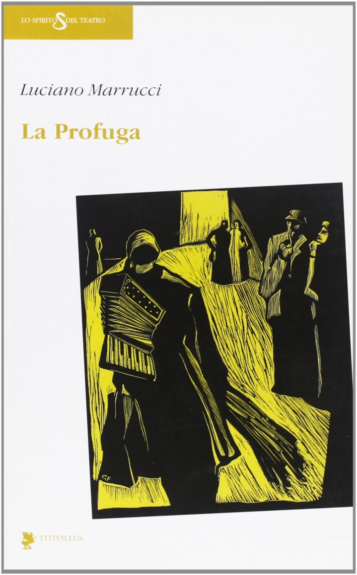 La profuga La profuga
