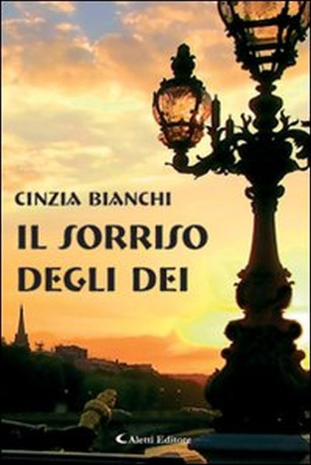 Il sorriso degli dei Il sorriso degli dei