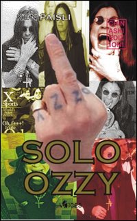 Solo Ozzy Solo Ozzy