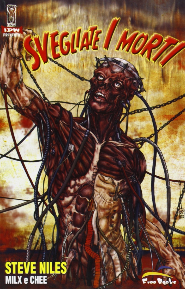 Svegliate i Morti!. Svegliate i Morti!.