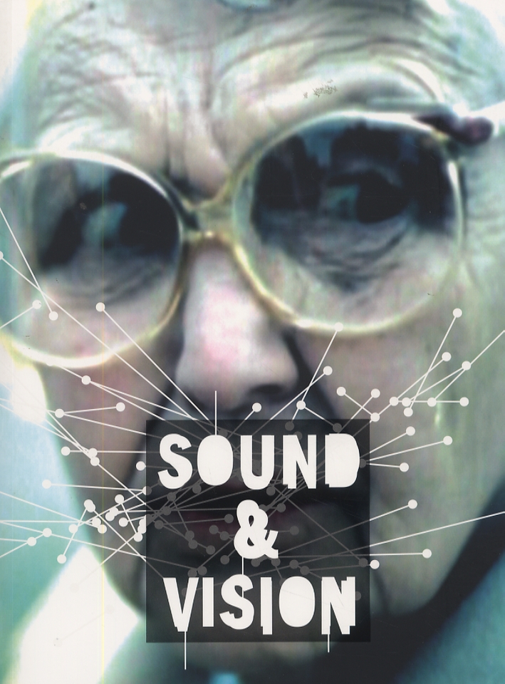 Sound & Vision. [English Ed.]