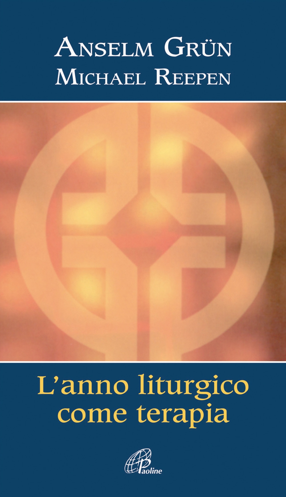 Anno liturgico come terapia Anno liturgico come terapia