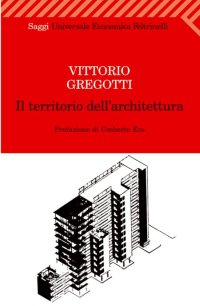 Il territorio dell'architettura