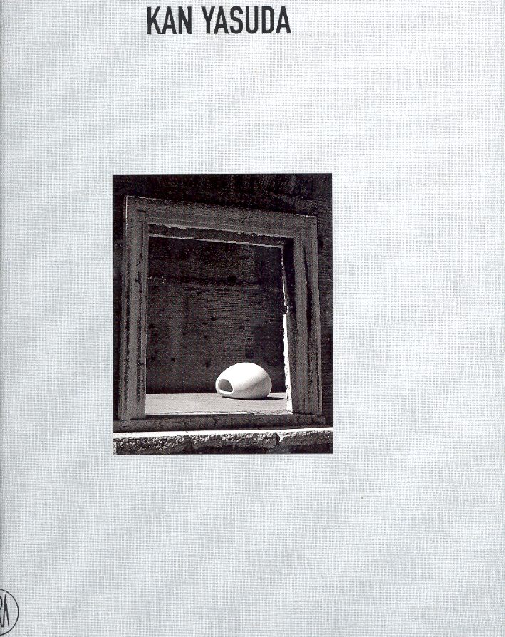 Kan Yasuda. Touching the Time Kan Yasuda. Touching the Time