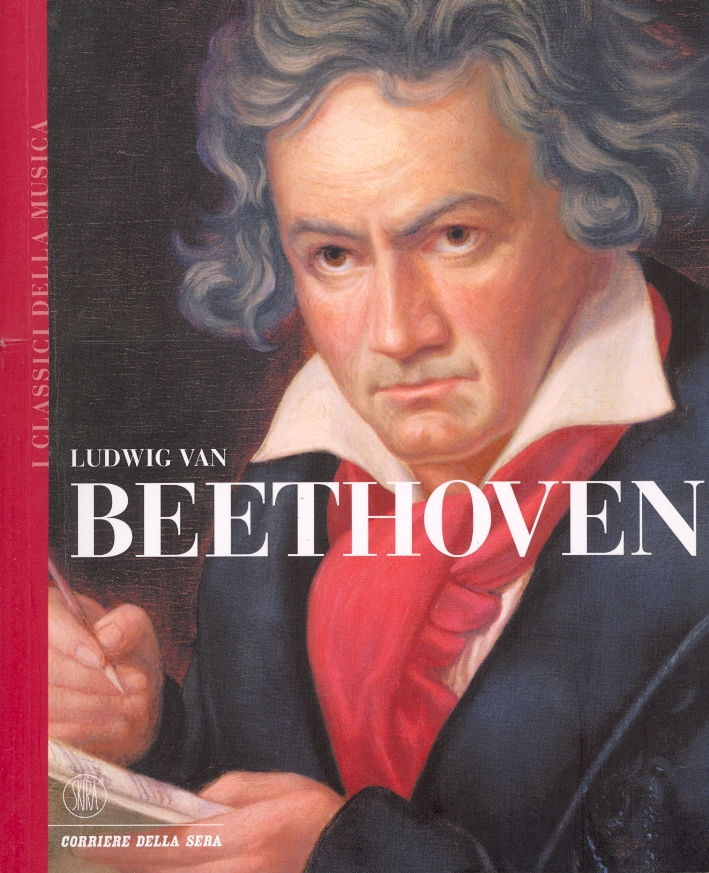 Ludwig Van Beethoven Ludwig Van Beethoven