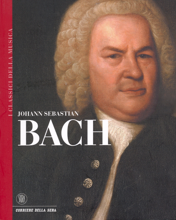 Johann Sebastian Bach Johann Sebastian Bach