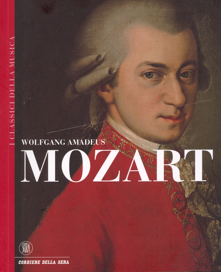 Wolfang Amadeus Mozart Wolfang Amadeus Mozart