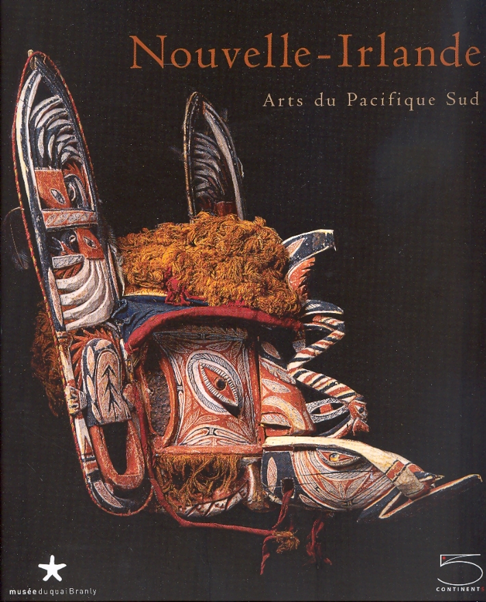 Nouvelle-Irlande. Arts du Pacifique Sud Nouvelle-Irlande. Arts du Pacifique Sud