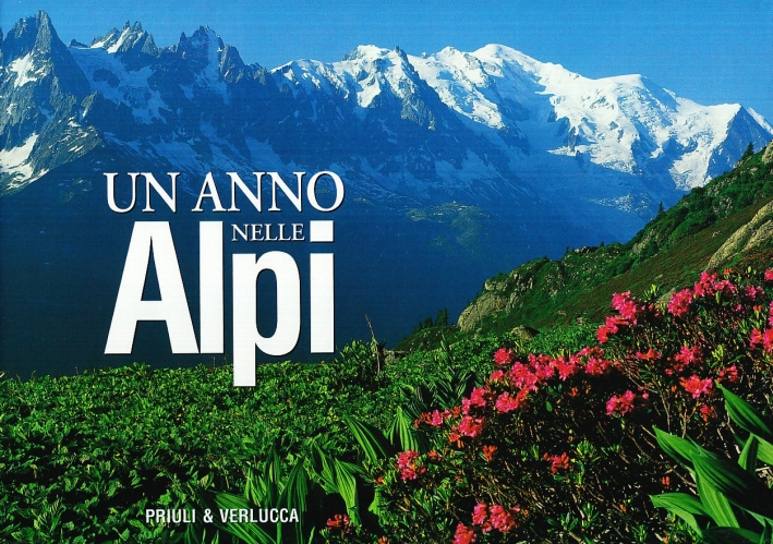 Un Anno nelle Alpi Un Anno nelle Alpi