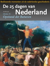 De 25 dagen van Nederland De 25 dagen van Nederland